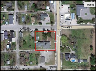 More details for 10017 Front st, Empire, MI - Office/Retail for Lease
