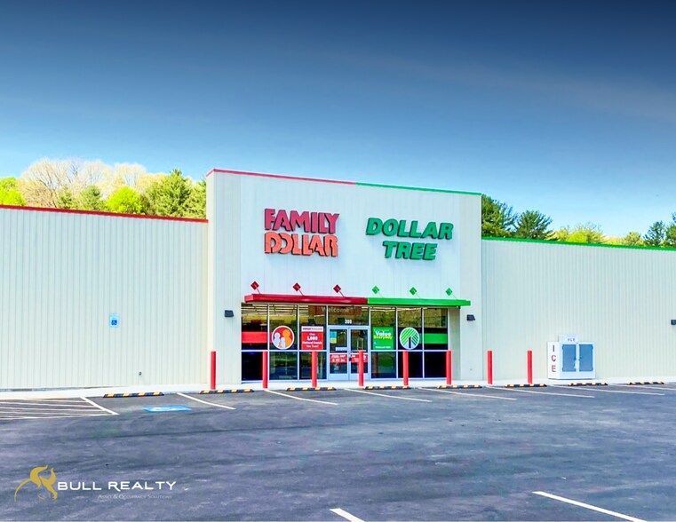 511 Frazier Street, Troy, TN à vendre - Photo du bâtiment - Image 2 de 5