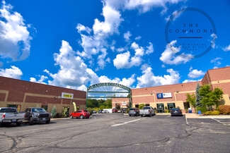 More details for 387 Medina Rd, Medina, OH - Flex for Lease