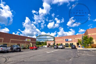 Plus de détails pour 387 Medina Rd, Medina, OH - Local d'activités à louer