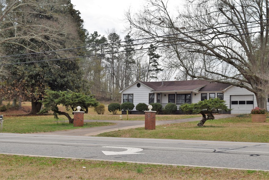 1272 Historic Homer Hwy, Homer, GA for sale - Other - Image 1 of 1