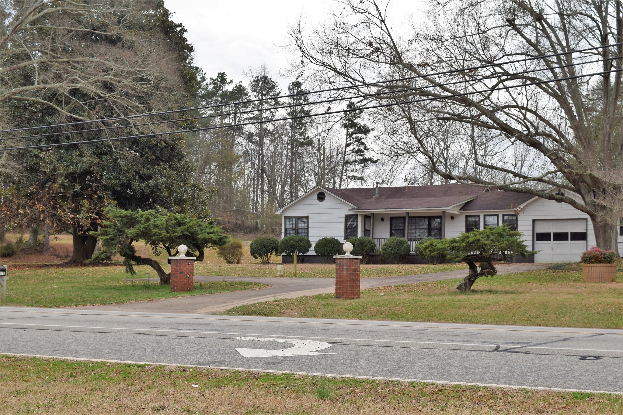 1272 Historic Homer Hwy, Homer, GA for sale Other- Image 1 of 1