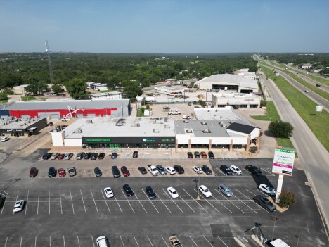 Hwy 199, Azle, TX for lease - Building Photo - Image 2 of 3