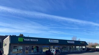 More details for 321 N Pines Rd, Spokane, WA - Office/Retail for Lease