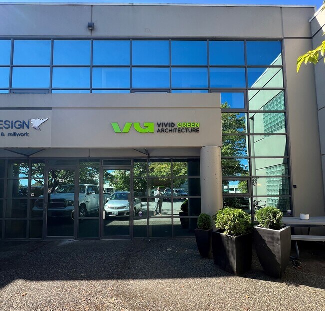 More details for 11871 Horseshoe Way, Richmond, BC - Flex for Lease