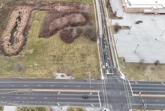 9499 Lewis and Clark Blvd, Jennings, MO - Aerial  map view - Image1
