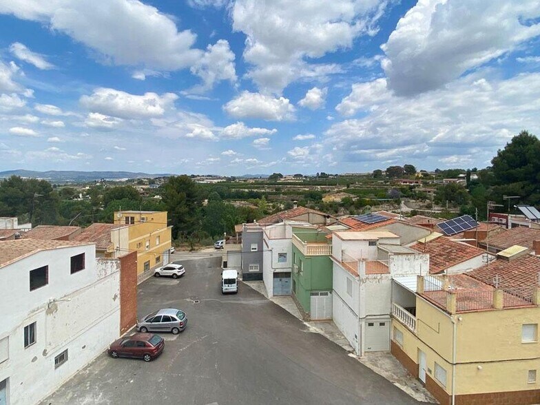 Land in Albaida, Valencia for sale - Primary Photo - Image 2 of 8
