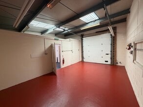 Enterprise Way, Kings Lynn for lease Interior Photo- Image 1 of 2