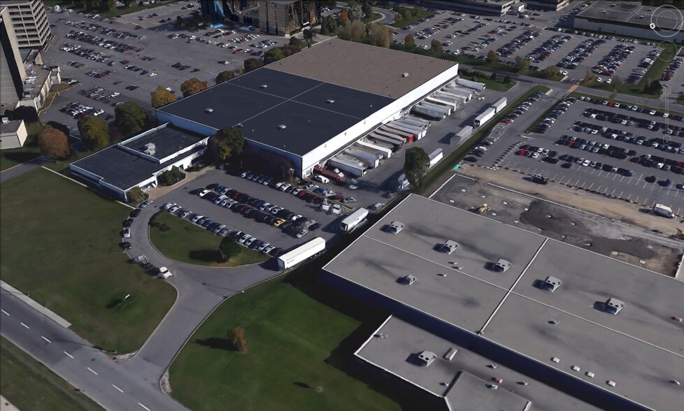 6800 Rte Transcanadienne, Pointe-claire, QC à louer - Photo du bâtiment - Image 3 de 6