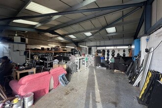 5 Minto Rd, Bristol for lease Interior Photo- Image 1 of 2