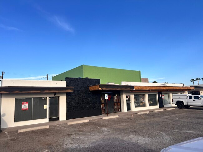 More details for 8341 N 7th St, Phoenix, AZ - Office/Retail for Lease