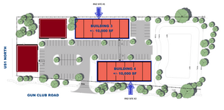 More details for 5600 US-1 Hwy, Saint Augustine, FL - Land for Sale