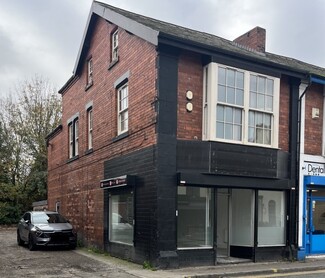 Plus de détails pour 17 Wigan Rd, Ashton In Makerfield - Vente au détail à louer