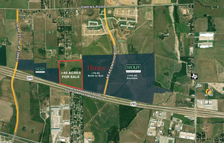 More details for US Highway 290, Prairie View, TX - Land for Sale