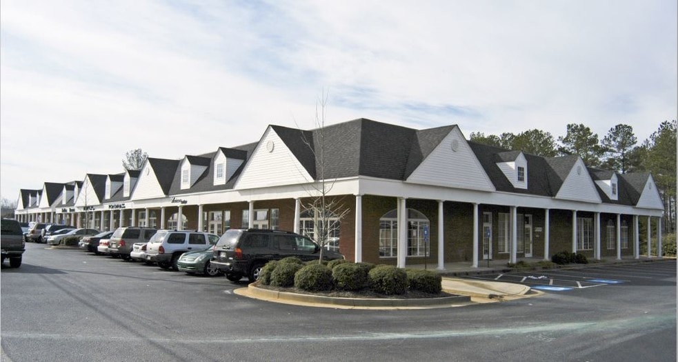 286 GA Hwy 314, Fayetteville, GA for sale - Building Photo - Image 2 of 8