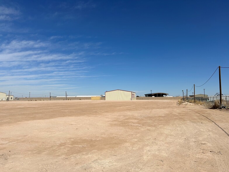 1463 Oil Mill Rd, Pecos, TX for lease - Building Photo - Image 2 of 29