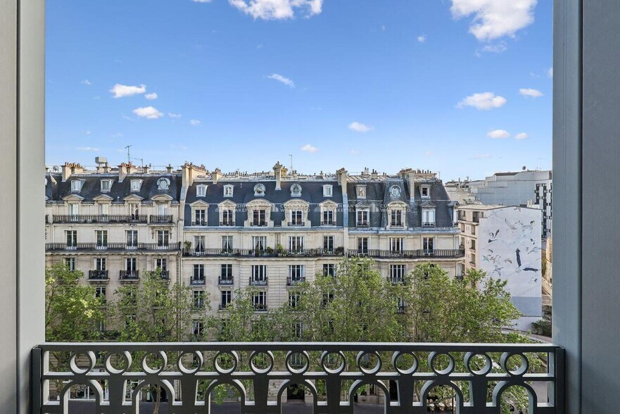 90 Avenue Des Ternes, Paris for lease - Building Photo - Image 1 of 15