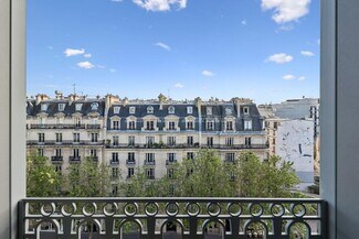 Plus de détails pour 90 Avenue Des Ternes, Paris - Bureau, Commerce de détail à louer