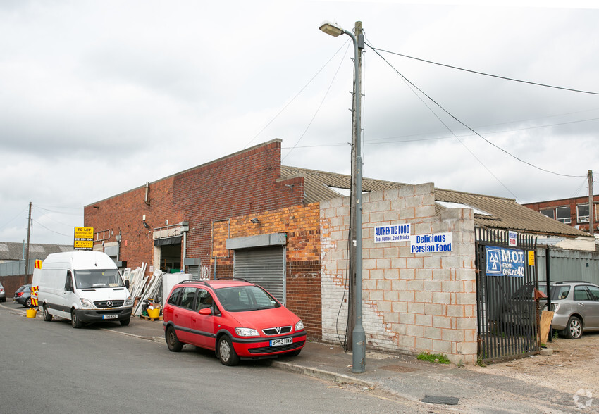 Dulverton Rd, Birmingham for sale - Primary Photo - Image 1 of 1