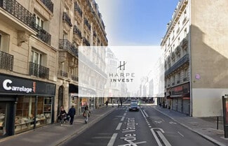 More details for Rue De Vaugirard, Paris - Retail for Lease