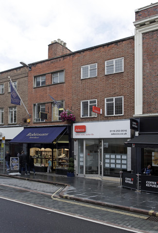 More details for 16 Granby St, Leicester - Retail for Sale