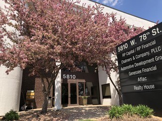 Plus de détails pour 5810 78th St W, Bloomington, MN - Bureau à louer
