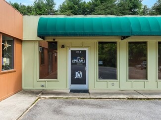 More details for 745 Carl Eller Rd, Mars Hill, NC - Retail for Lease