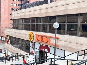 Calle de Juan Esplandiú, 15, Madrid, Madrid for lease Interior Photo- Image 2 of 2