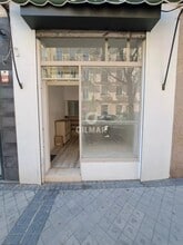 Commerce de détail dans Madrid, Madrid à louer Photo intérieure- Image 1 de 10