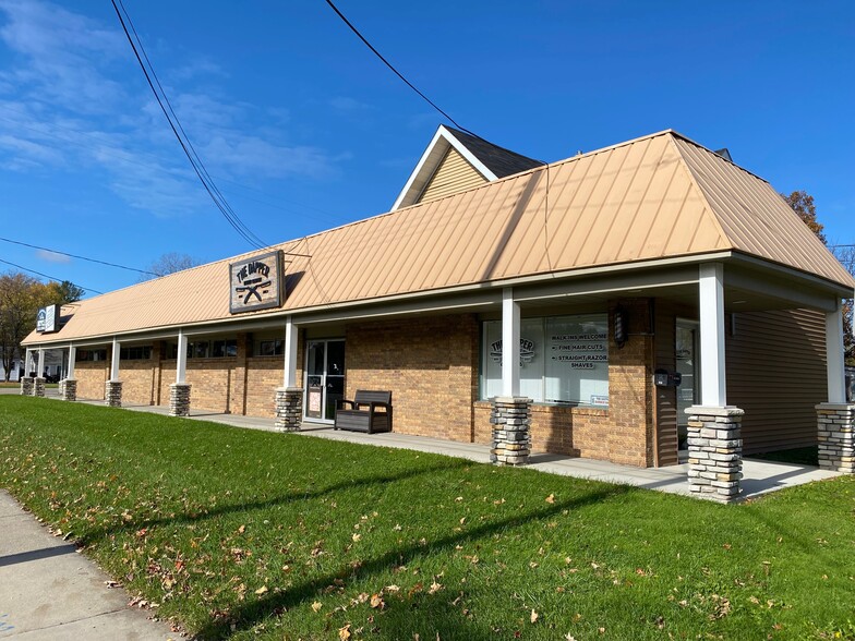 322-324 W Flint St, Davison, MI à vendre - Photo principale - Image 2 de 34