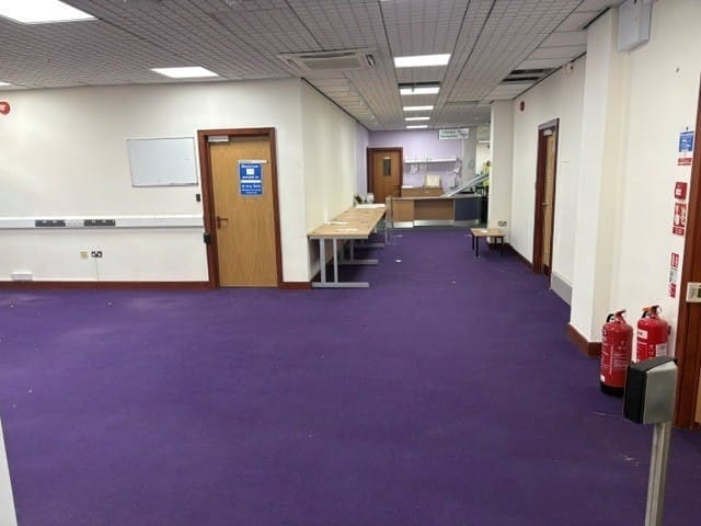 50 Denmark St, Wokingham for lease - Building Photo - Image 3 of 6