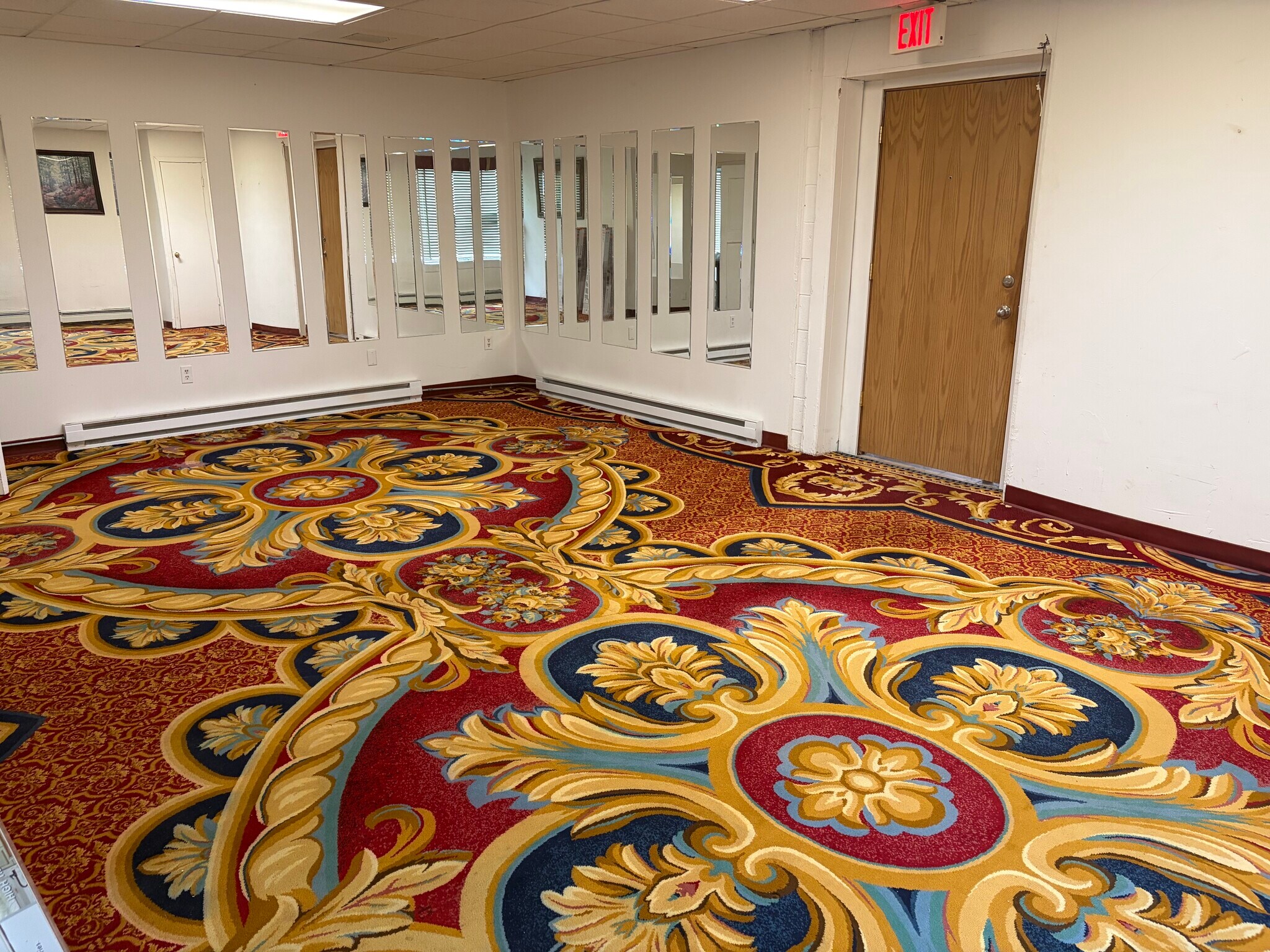 3500 N Sherman Blvd, Milwaukee, WI for sale Interior Photo- Image 1 of 4