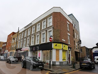 More details for 530-532 Roman Rd, London - Retail for Lease