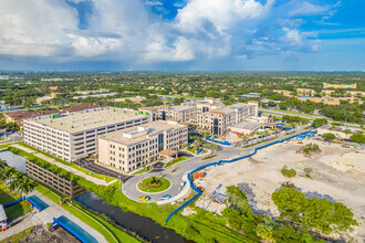 7630 SW 34th Manor, Davie, FL - aerial  map view - Image1