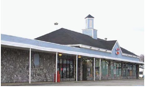 417 E 4th St, Mishawaka, IN à louer - Photo du bâtiment - Image 2 de 5