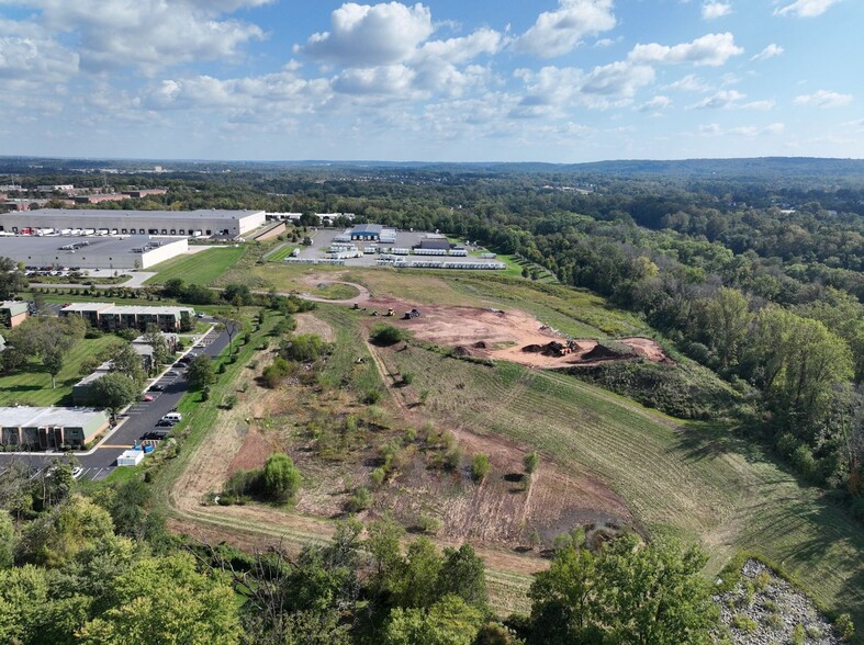 Prosperity Dr, Oaks, PA for lease - Aerial - Image 2 of 4