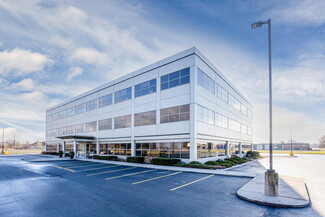 More details for 20 Corporate Park Dr, St Catharines, ON - Office for Lease