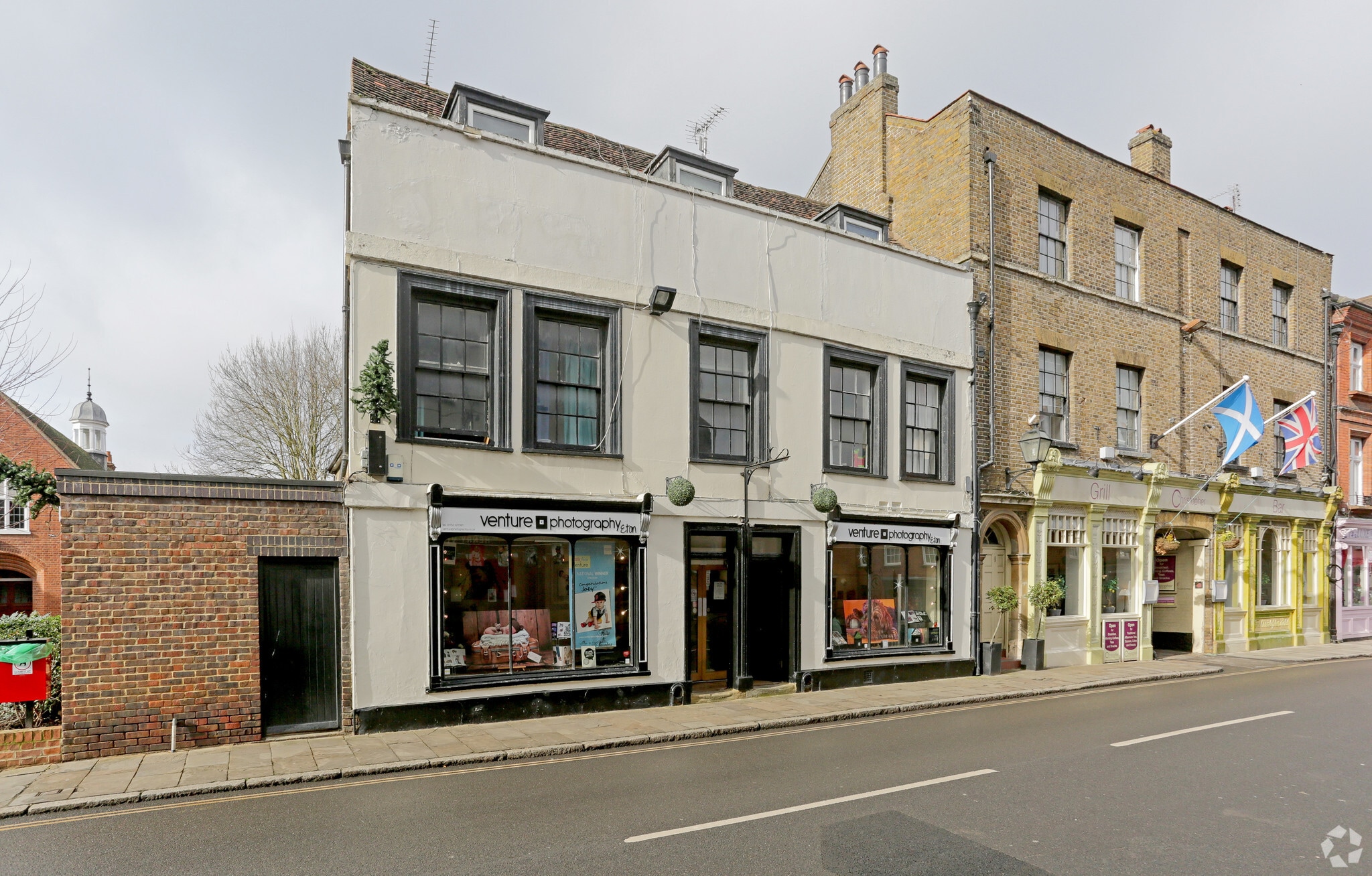 109 High St, Windsor for lease Primary Photo- Image 1 of 3