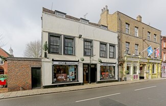 Plus de détails pour 109 High St, Windsor - Commerce de détail à louer