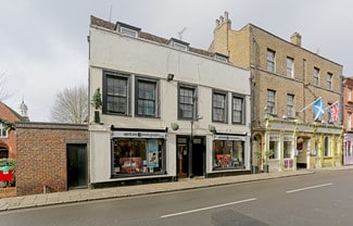 Plus de détails pour 109 High St, Windsor - Commerce de détail à louer