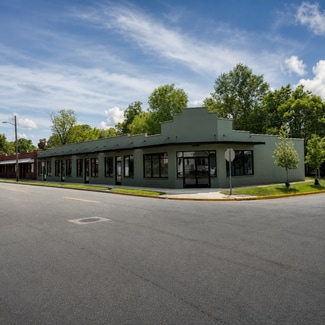 More details for 1501-1509 Paulsen St, Savannah, GA - Office/Retail for Lease