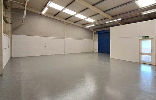 41 Imperial Way, Croydon for lease Interior Photo- Image 1 of 1