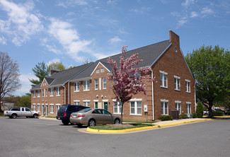 More details for 2112 Gallows Rd, Vienna, VA - Office for Sale