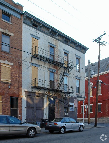 1614 Walnut St, Cincinnati, OH for sale - Building Photo - Image 3 of 3
