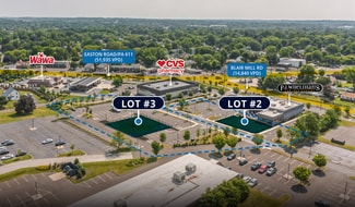 More details for 101 Easton Rd, Horsham, PA - Land for Sale