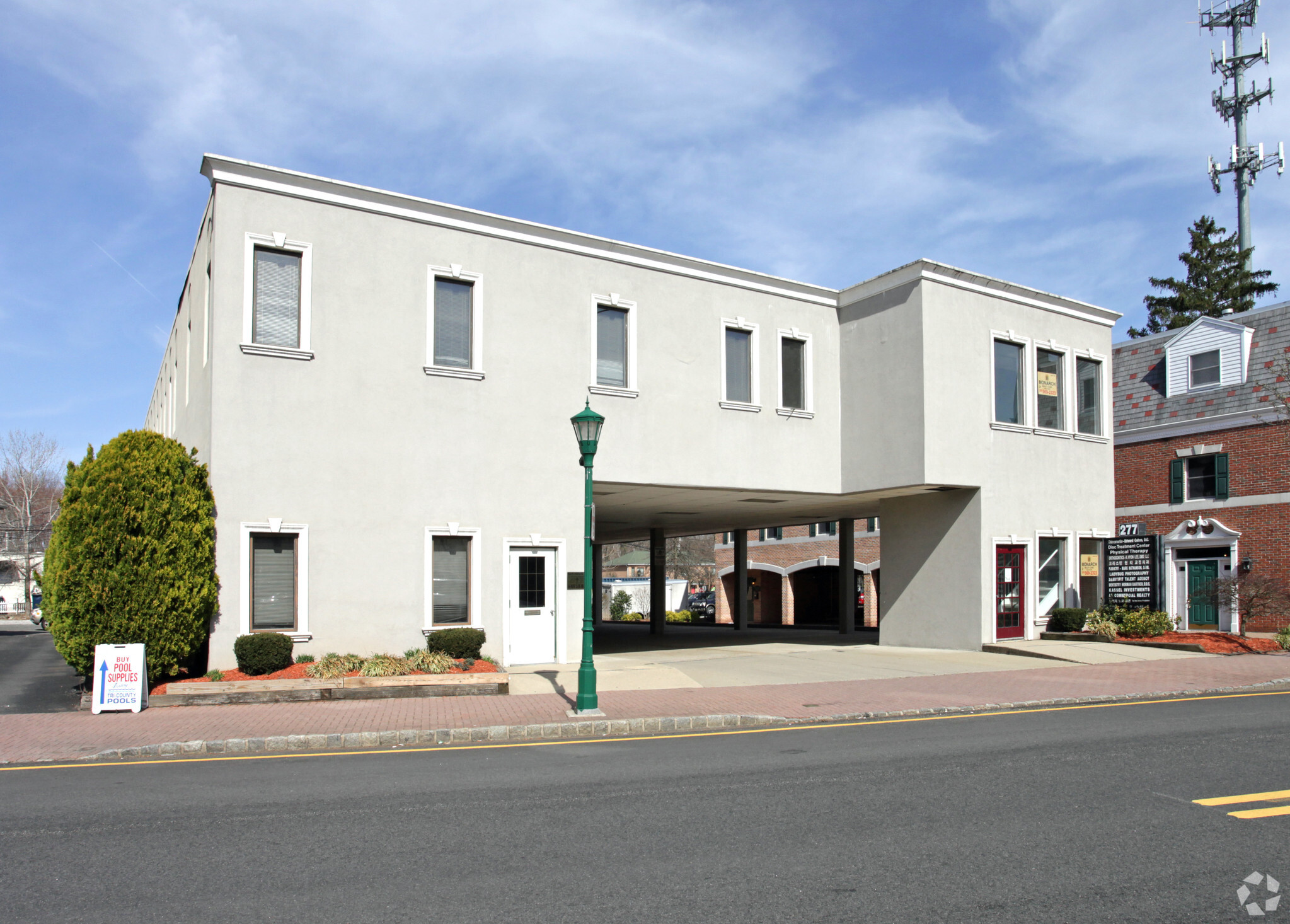 277 Closter Dock Rd, Closter, NJ for sale Primary Photo- Image 1 of 1