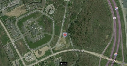 2381 Zimmerly Rd, Erie, PA - Aerial  map view - Image1