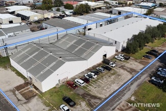 More details for 1415 Washington Ave & 1509 Alabama St – Industrial for Sale, South Houston, TX