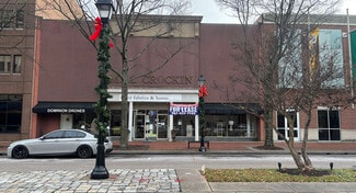 More details for 211-215 High St, Portsmouth, VA - Retail for Lease