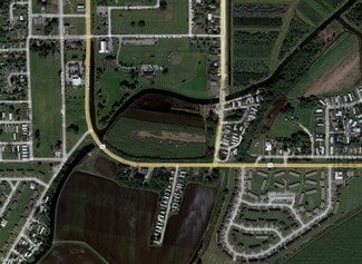 Plus de détails pour Barfield, Pahokee, FL - Terrain à vendre